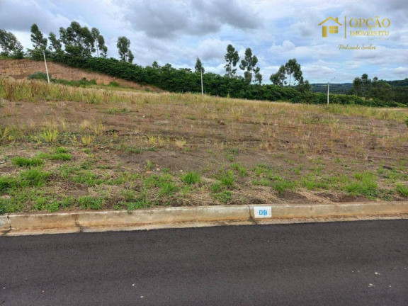 Imagem Terreno à Venda, 200 m² em Jardim Alvorada - Itu Imagem Terreno à Venda, 200 m² em Jardim Alvorada - Itu