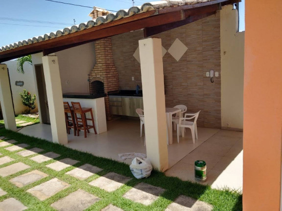 Casa com 2 Quartos à Venda, 93 m² em Zona De Expansão (mosqueiro) - Aracaju