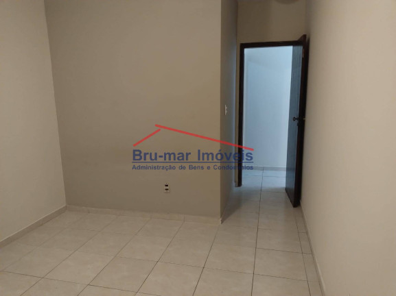 Imagem Apartamento com 2 Quartos à Venda, 78 m² em Campo Grande - Santos