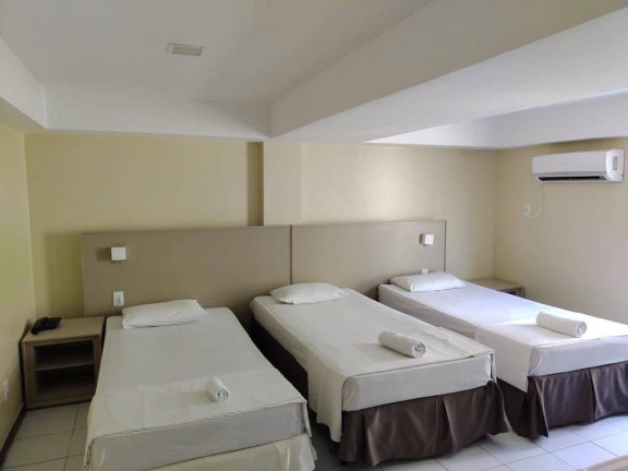 Imagem Flat com 1 Quarto à Venda, 27 m² em Tambaú - João Pessoa