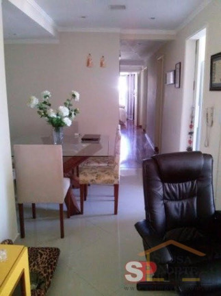 Apartamento com 3 Quartos à Venda, 80 m² em Tucuruvi - São Paulo