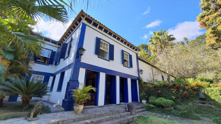 Imóvel com 10 Quartos à Venda, 371.734 m² em Belem - São José Do Vale Do Rio Preto