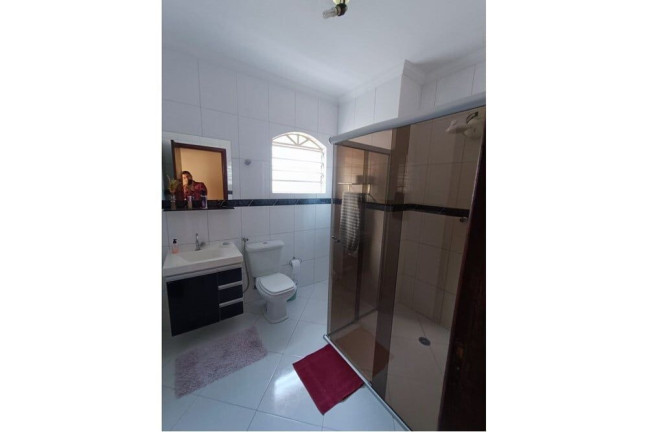 Imagem Casa com 3 Quartos à Venda, 160 m² em Jardim Monte Azul - São Paulo