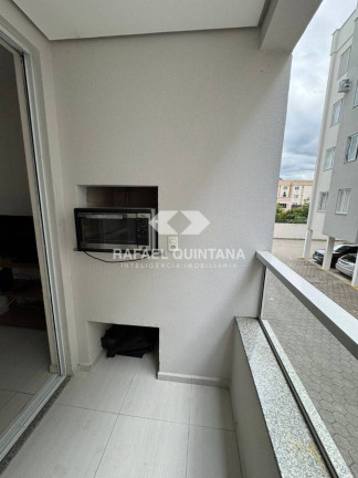 Imagem Apartamento com 2 Quartos à Venda, 48 m² em Barra Do Aririú - Palhoça