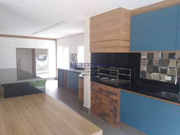 Imagem Casa com 4 Quartos à Venda, 640 m² em Alphaville Residencial Zero - Barueri
