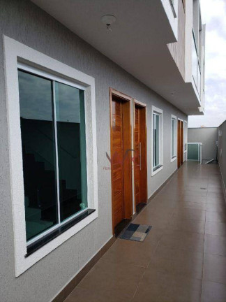 Sobrado com 2 Quartos à Venda, 64 m² em Vila Ré - São Paulo