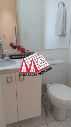 Imagem Imóvel com 2 Quartos à Venda, 60 m² em Condominio Terra Nova - Sorocaba