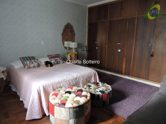 Imagem Casa com 4 Quartos à Venda, 236 m² em Vila Brandina - Campinas Imagem Casa com 4 Quartos à Venda, 236 m² em Vila Brandina - Campinas