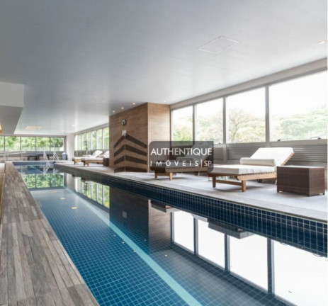 Imagem Apartamento com 4 Quartos à Venda, 286 m² em Alto De Pinheiros - São Paulo Imagem Apartamento com 4 Quartos à Venda, 286 m² em Alto De Pinheiros - São Paulo