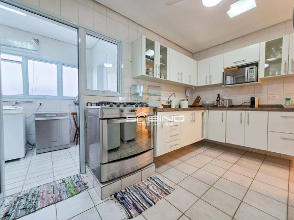 Imagem Cobertura com 4 Quartos à Venda, 278 m² em Riviera De São Lourenço - Bertioga