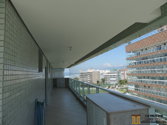 Imagem Imóvel com 4 Quartos à Venda, 254 m² em Riviera - Bertioga