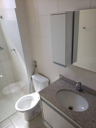 Imagem Apartamento com 3 Quartos à Venda,  em Jardim Panorama - Bauru
