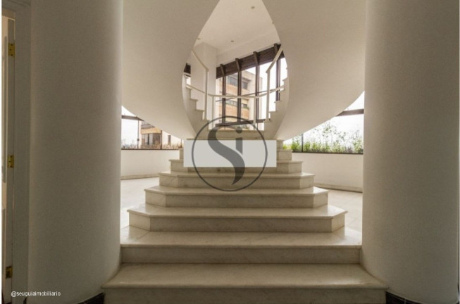 Imagem Apartamento com 6 Quartos à Venda, 541 m² em Alto De Pinheiros - São Paulo Imagem Apartamento com 6 Quartos à Venda, 541 m² em Alto De Pinheiros - São Paulo