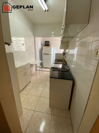 Imagem Apartamento com 2 Quartos à Venda, 56 m² em Vila Mariana - São Paulo Imagem Apartamento com 2 Quartos à Venda, 56 m² em Vila Mariana - São Paulo