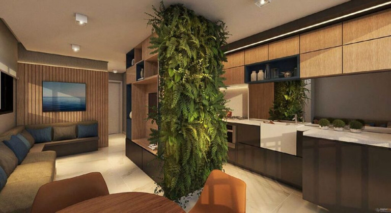 Imagem Apartamento com 2 Quartos à Venda, 50 m² em Jardim São Luís - São Paulo Imagem Apartamento com 2 Quartos à Venda, 50 m² em Jardim São Luís - São Paulo