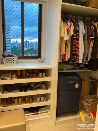 Imagem Apartamento com 3 Quartos à Venda, 97 m² em Torre - Recife