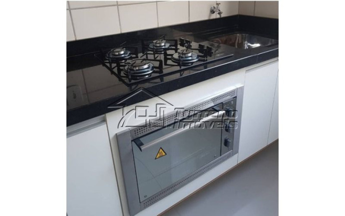 Imagem Apartamento com 2 Quartos à Venda, 44 m² em Residencial Dom Bosco - São José Dos Campos