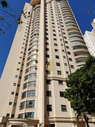 Imagem Apartamento com 4 Quartos à Venda, 367 m² em Jardim Irajá - Ribeirão Preto Imagem Apartamento com 4 Quartos à Venda, 367 m² em Jardim Irajá - Ribeirão Preto