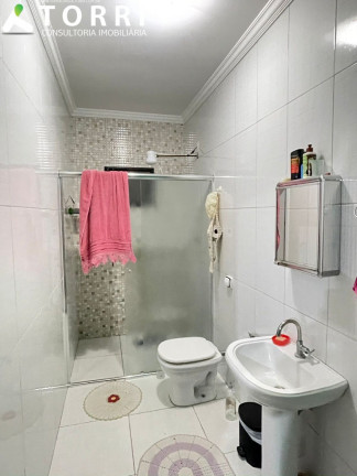 Imagem Casa com 2 Quartos à Venda, 90 m² em éden - Sorocaba