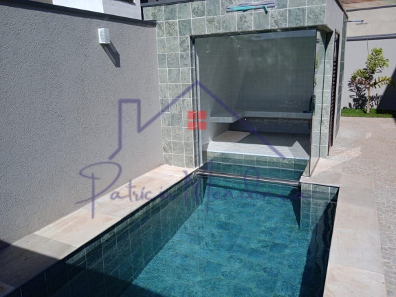 Imagem Casa de Condomínio com 3 Quartos à Venda, 192 m² em Quinta Da Primavera - Ribeirão Preto Imagem Casa de Condomínio com 3 Quartos à Venda, 192 m² em Quinta Da Primavera - Ribeirão Preto