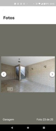 Sobrado com 3 Quartos à Venda, 300 m² em Parque Mandaqui - São Paulo