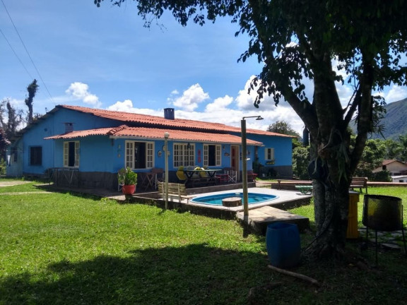 Imóvel com 6 Quartos à Venda, 14.000 m² em Granja Guarani - Teresópolis