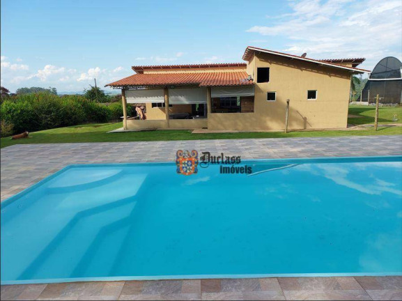 Imagem Chácara com 2 Quartos à Venda, 4.000 m² em Alvorada - Jarinu Imagem Chácara com 2 Quartos à Venda, 4.000 m² em Alvorada - Jarinu
