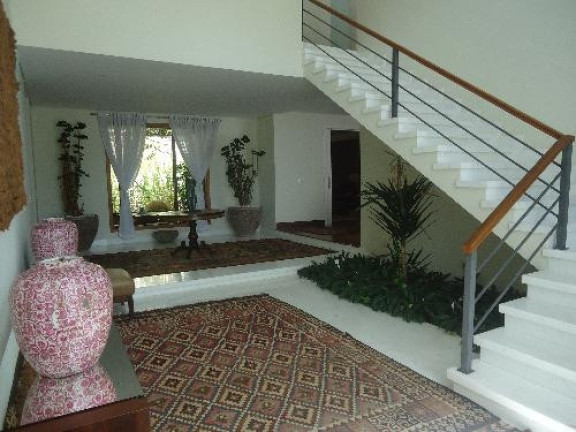 Imagem Casa com 7 Quartos à Venda,  em Alphaville
