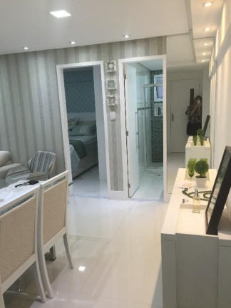 Imagem Apartamento com 1 Quarto à Venda, 52 m² em Barra - Salvador