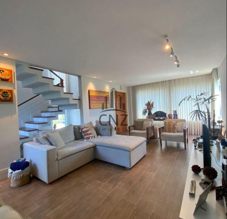 Imagem Casa com 3 Quartos à Venda, 240 m² em Primeiro De Maio - Brusque