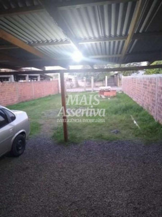 Imagem Casa com 1 Quarto à Venda, 300 m² em Santos Dumont - São Leopoldo