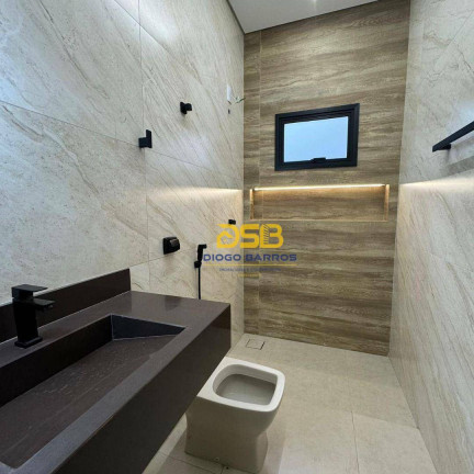 Imagem Casa com 3 Quartos à Venda, 139 m² em Jardim Europa - Barretos Imagem Casa com 3 Quartos à Venda, 139 m² em Jardim Europa - Barretos