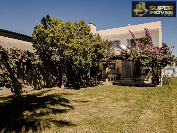 Imagem Casa com 3 Quartos à Venda, 328 m² em Areal - Pelotas Imagem Casa com 3 Quartos à Venda, 328 m² em Areal - Pelotas