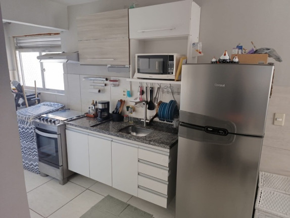 Imagem Imóvel com 2 Quartos à Venda, 47 m² em Todos Os Santos - Rio De Janeiro