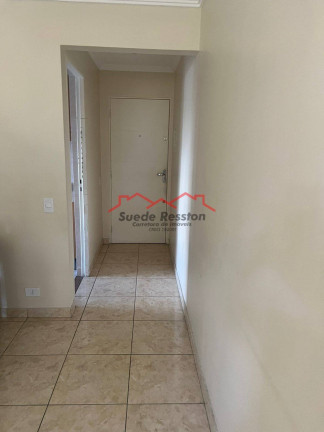 Imagem Apartamento com 2 Quartos à Venda, 57 m² em Vila Dos Andradas - São Paulo