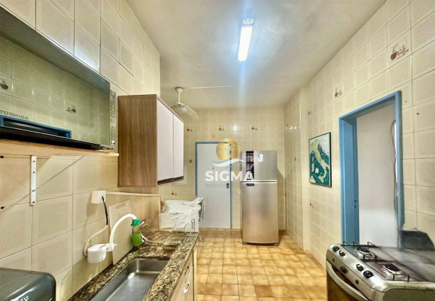 Imagem Apartamento com 4 Quartos à Venda, 120 m² em Pitangueiras - Guarujá