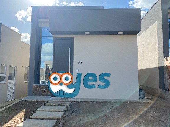 Casa com 2 Quartos para Alugar, 100 m² em Registro - Feira De Santana