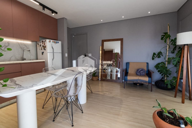 Imagem Apartamento com 2 Quartos à Venda, 62 m² em Barra Funda - São Paulo Imagem Apartamento com 2 Quartos à Venda, 62 m² em Barra Funda - São Paulo