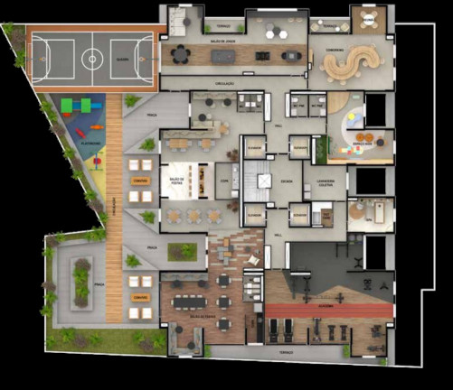 Imagem Imóvel com 2 Quartos à Venda, 53 m² em Tucuruvi - São Paulo Imagem Imóvel com 2 Quartos à Venda, 53 m² em Tucuruvi - São Paulo