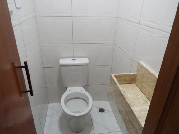 Imagem Sobrado com 2 Quartos à Venda, 100 m² em Jardim Das Maravilhas - Santo André Imagem Sobrado com 2 Quartos à Venda, 100 m² em Jardim Das Maravilhas - Santo André
