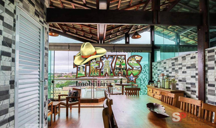 Imagem Casa de Condomínio com 3 Quartos à Venda, 148 m² em Vila Ré - São Paulo Imagem Casa de Condomínio com 3 Quartos à Venda, 148 m² em Vila Ré - São Paulo