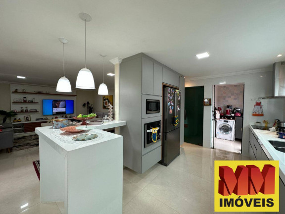 Imagem Casa de Condomínio com 4 Quartos à Venda, 204 m² em Nova São Pedro - São Pedro Da Aldeia