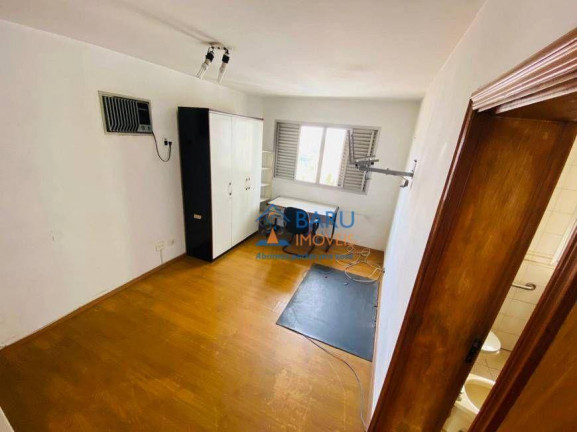 Apartamento com 4 Quartos à Venda, 309 m² em Vila Mascote - São Paulo