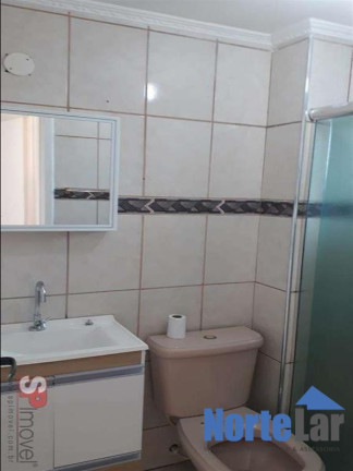 Imagem Apartamento com 2 Quartos à Venda, 50 m² em Vila Amália (zona Norte) - São Paulo Imagem Apartamento com 2 Quartos à Venda, 50 m² em Vila Amália (zona Norte) - São Paulo
