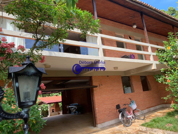 Imagem Casa com 3 Quartos à Venda, 360 m² em Toninhas - Ubatuba Imagem Casa com 3 Quartos à Venda, 360 m² em Toninhas - Ubatuba