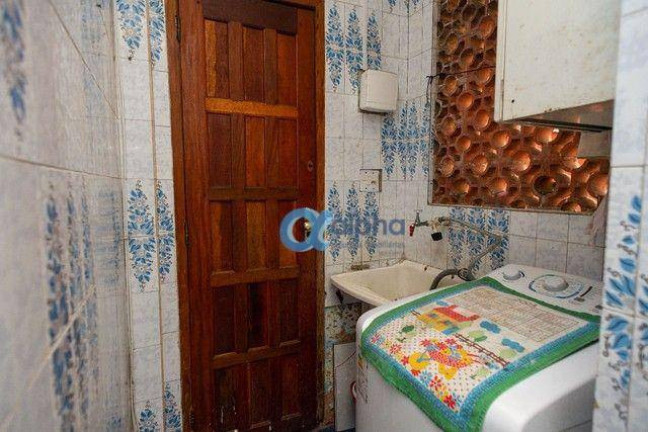Imagem Apartamento com 3 Quartos à Venda, 59 m² em Alto Da Serra - Petrópolis Imagem Apartamento com 3 Quartos à Venda, 59 m² em Alto Da Serra - Petrópolis