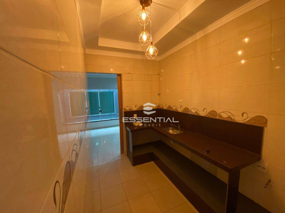 Imagem Casa com 3 Quartos à Venda, 180 m² em Residencial Santa Filomena - São José Do Rio Preto