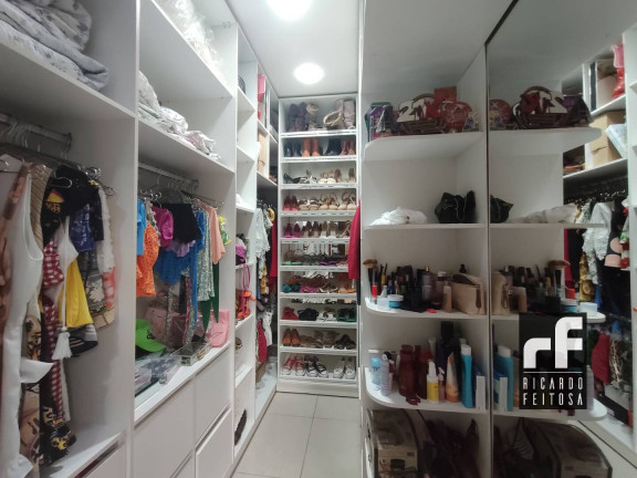 Imagem Casa com 3 Quartos à Venda, 362 m² em São Luiz - Arapiraca