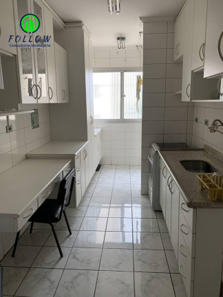 Imagem Apartamento com 3 Quartos à Venda, 74 m² em Vila Osasco - Osasco Imagem Apartamento com 3 Quartos à Venda, 74 m² em Vila Osasco - Osasco