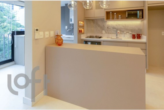 Imagem Apartamento com 2 Quartos à Venda, 59 m² em Pinheiros - São Paulo Imagem Apartamento com 2 Quartos à Venda, 59 m² em Pinheiros - São Paulo